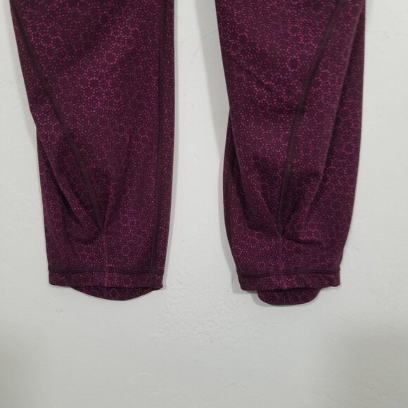 Lululemon Crop Pants - Picture 7 of 13